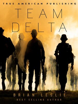 cover image of Team Delta